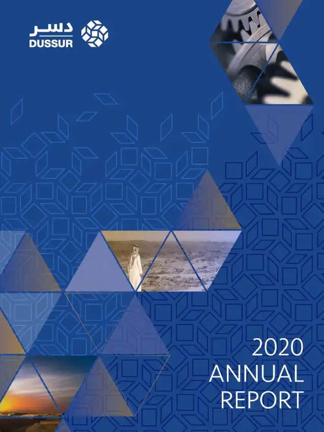 ANNUAL REPORT <span>2020</span>