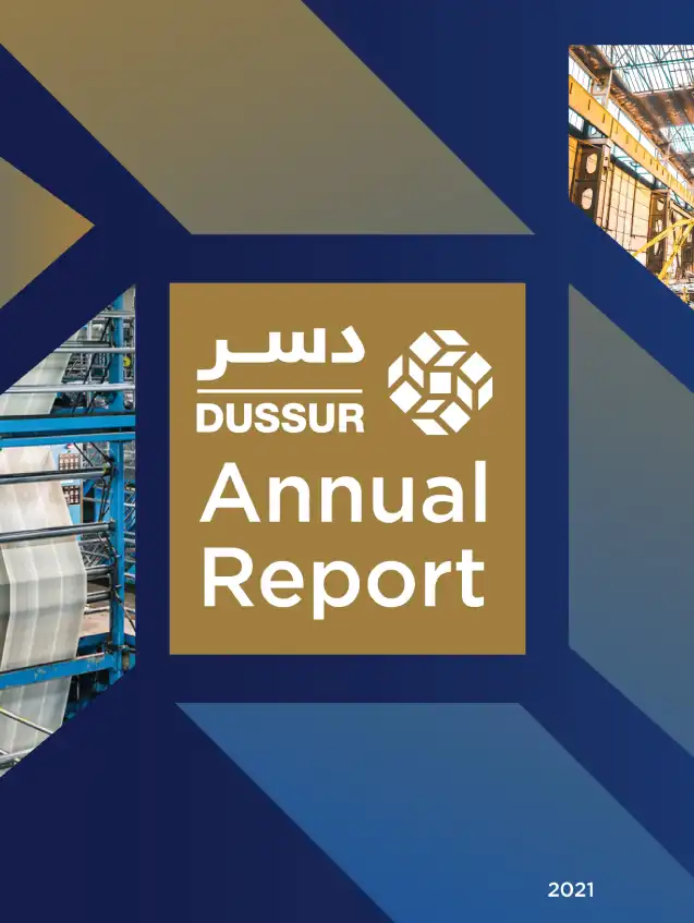 ANNUAL REPORT <span>2021</span>