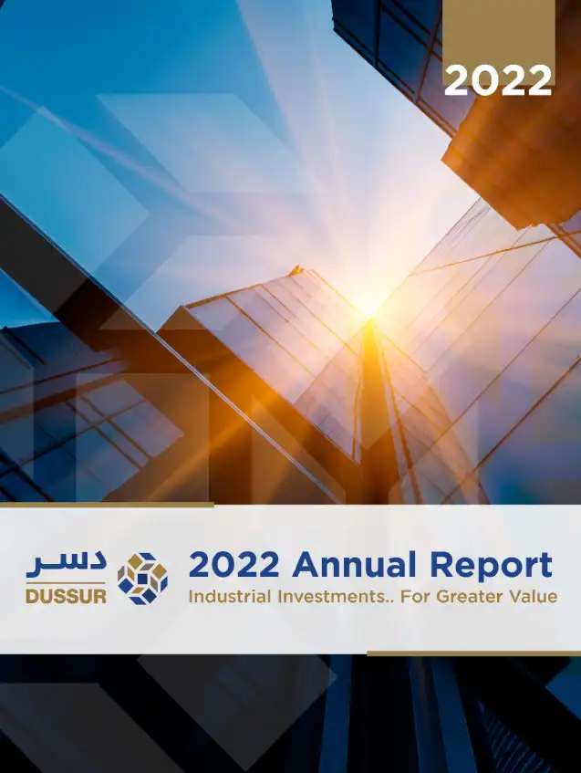 ANNUAL REPORT <span>2022</span>